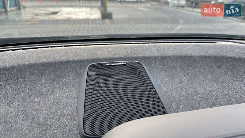 Хэтчбек BMW I3 2015 в Одессе