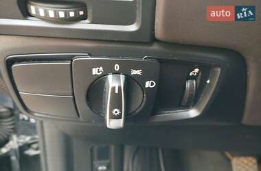 Хэтчбек BMW I3 2015 в 