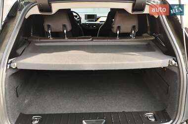Хэтчбек BMW I3 2015 в 