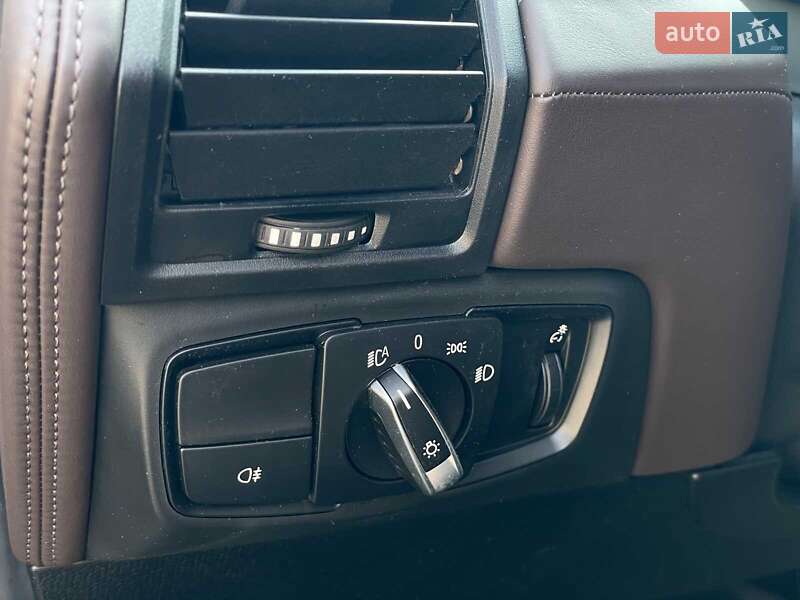 Хетчбек BMW I3 2019 в Києві