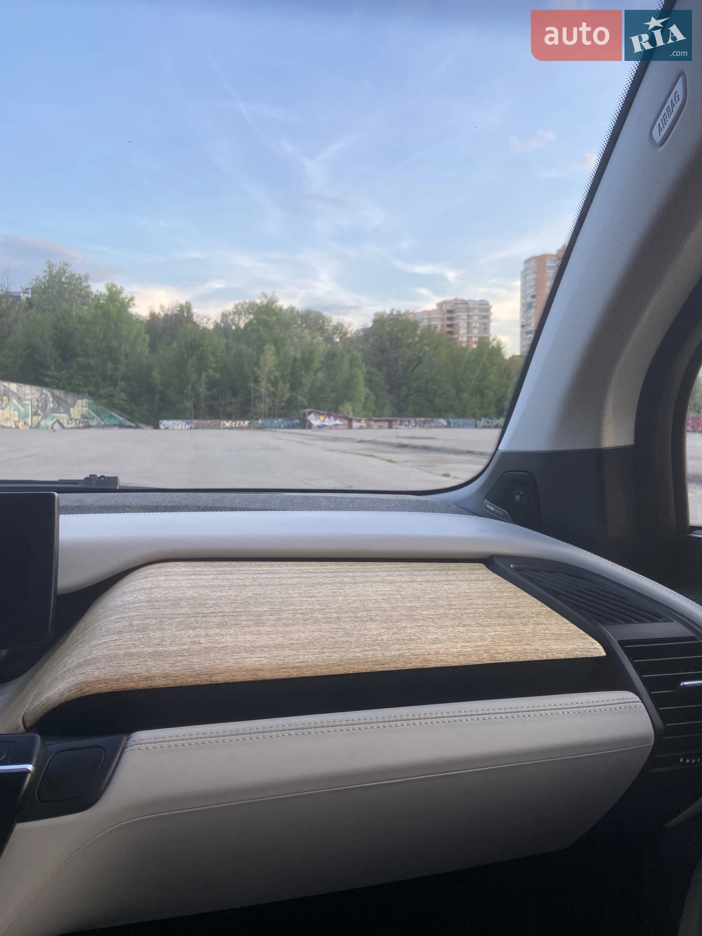 2014 BMW i3 - мініатюра 26