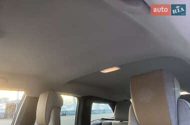 Хэтчбек BMW I3 2014 в 