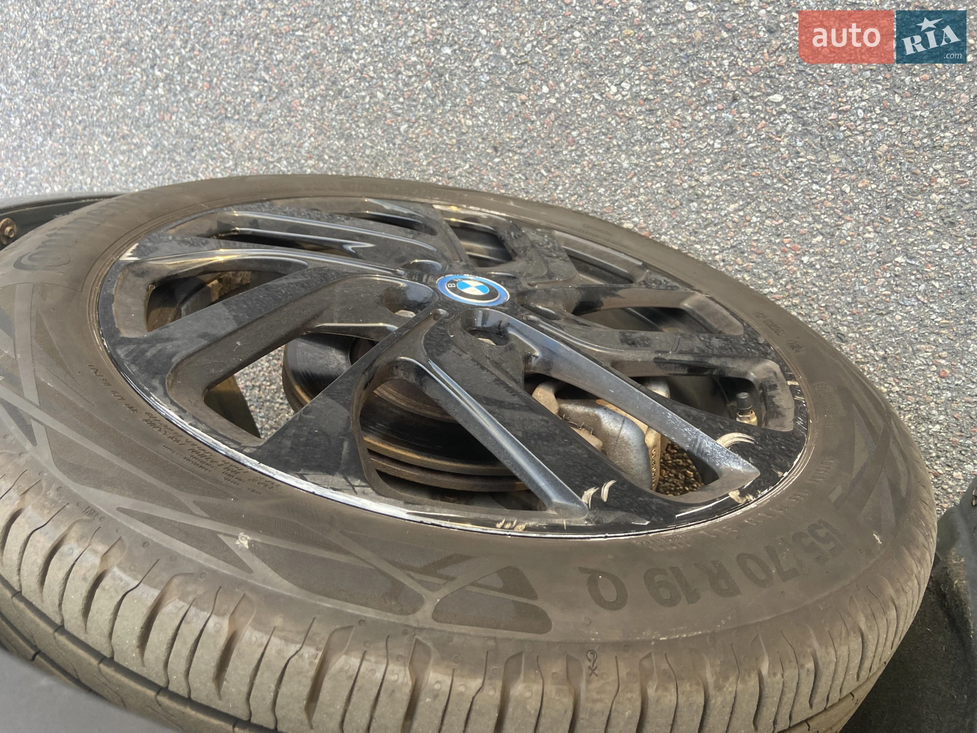 2014 BMW i3 - мініатюра 37