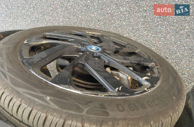 Хэтчбек BMW I3 2014 в 