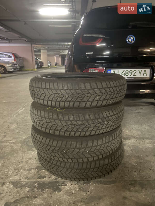 Хэтчбек BMW I3 2014 в Киеве