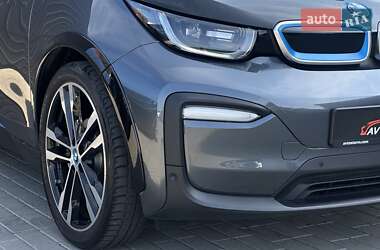 Хэтчбек BMW I3 2019 в 