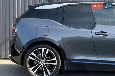 Хэтчбек BMW I3 2019 в 