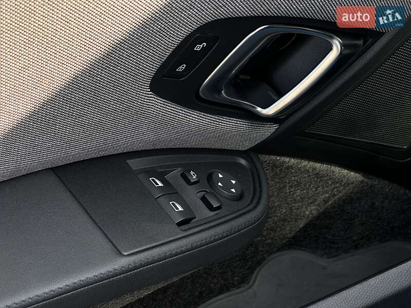 Хетчбек BMW I3 2019 в Мукачевому