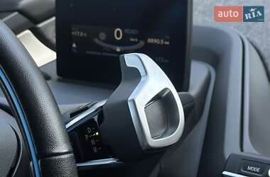 Хэтчбек BMW I3 2019 в 