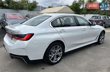 Седан BMW I3 2025 в 