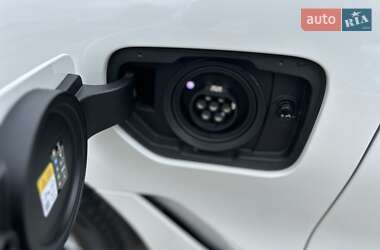 Седан BMW I3 2025 в 