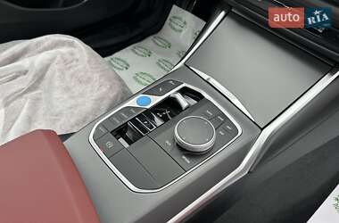 Седан BMW I3 2025 в 