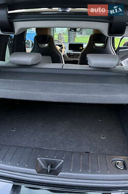 Хэтчбек BMW I3 2014 в 