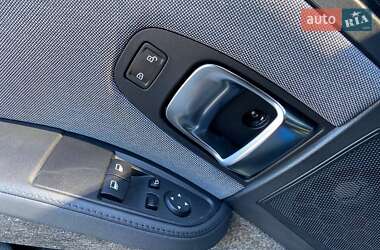 Хэтчбек BMW I3 2018 в 