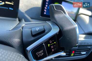 Хэтчбек BMW I3 2018 в 