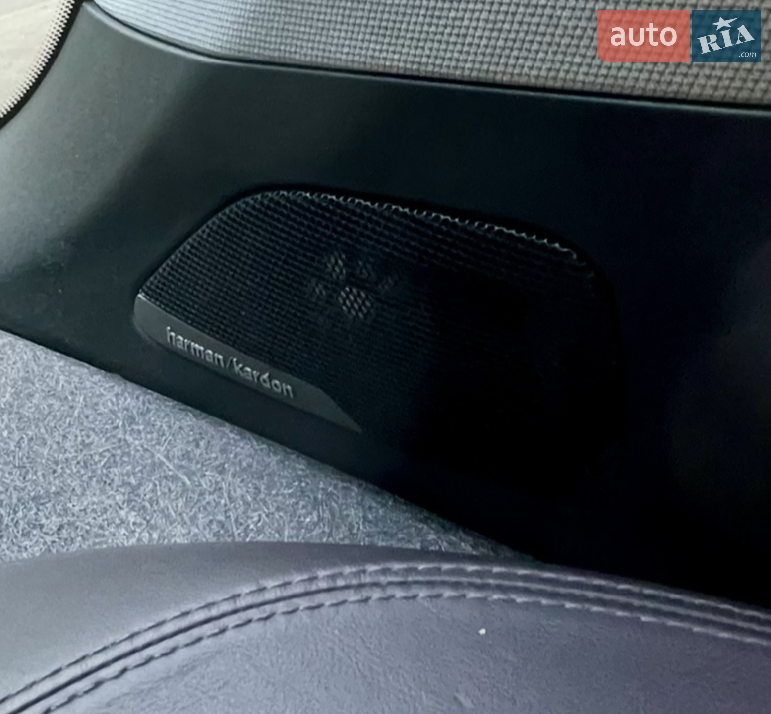 2016 BMW i3 - мініатюра 24