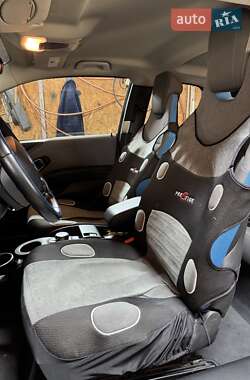 Хэтчбек BMW I3 2017 в Одессе