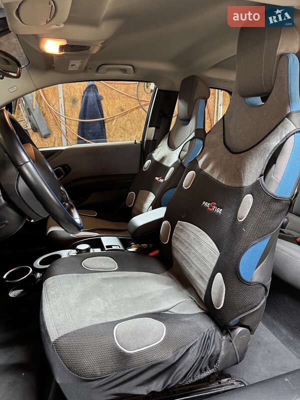 Хэтчбек BMW I3 2017 в Одессе