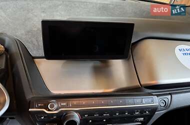 Хэтчбек BMW I3 2017 в Одессе