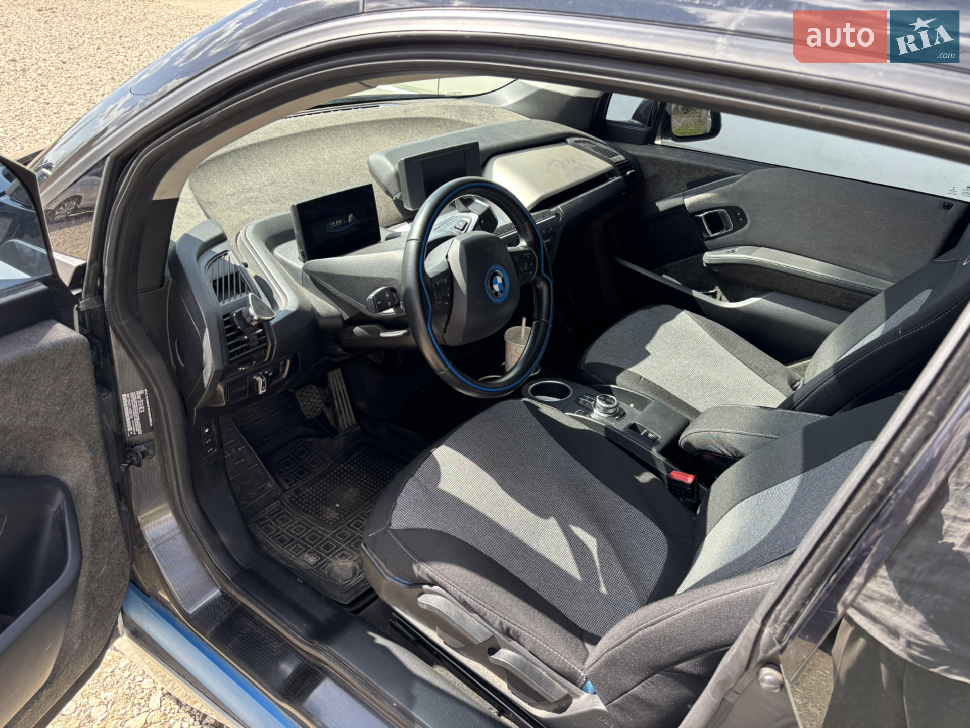 2018 BMW i3 - мініатюра 9