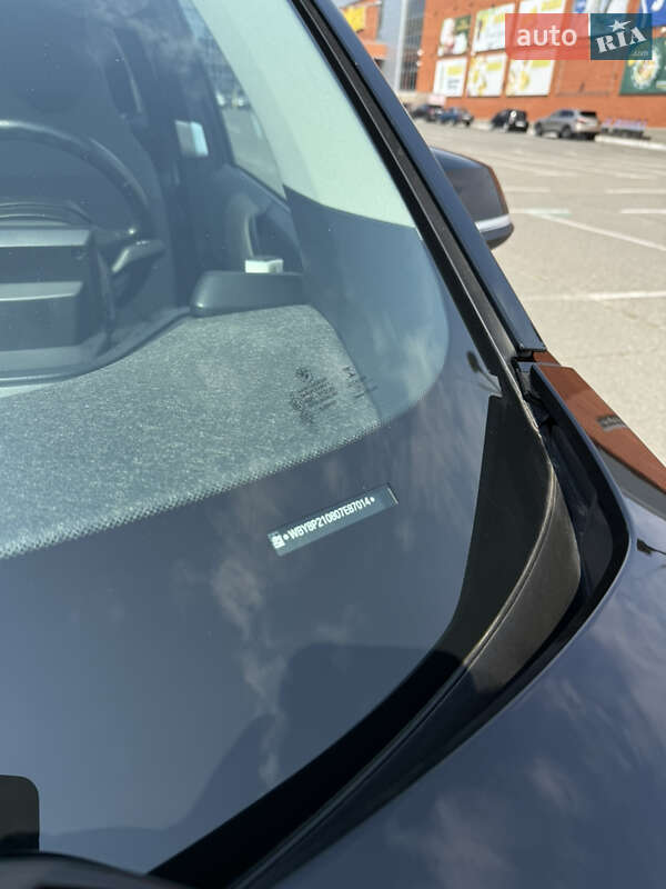 Хэтчбек BMW I3 2019 в Броварах