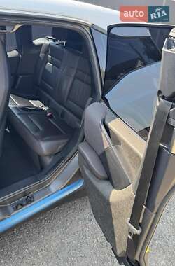 Хэтчбек BMW I3 2014 в 