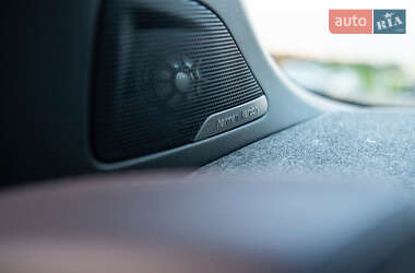 Хэтчбек BMW I3 2018 в 