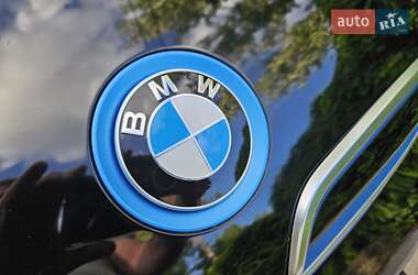 Хэтчбек BMW I3 2020 в 