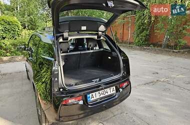 Хэтчбек BMW I3 2020 в 