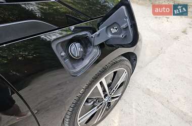 Хэтчбек BMW I3 2020 в 