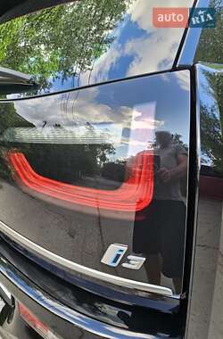 Хэтчбек BMW I3 2020 в 