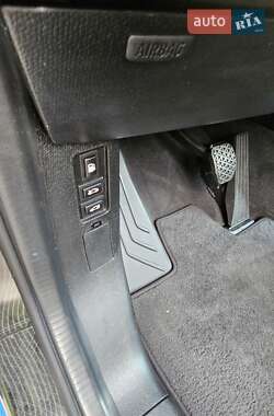 Хэтчбек BMW I3 2020 в 