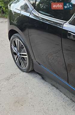 Хэтчбек BMW I3 2020 в 