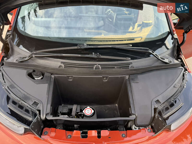 Хэтчбек BMW I3 2014 в Ровно