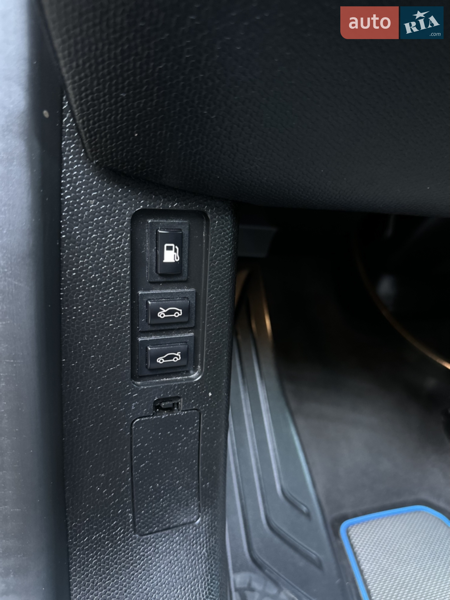 2016 BMW i3 - мініатюра 32