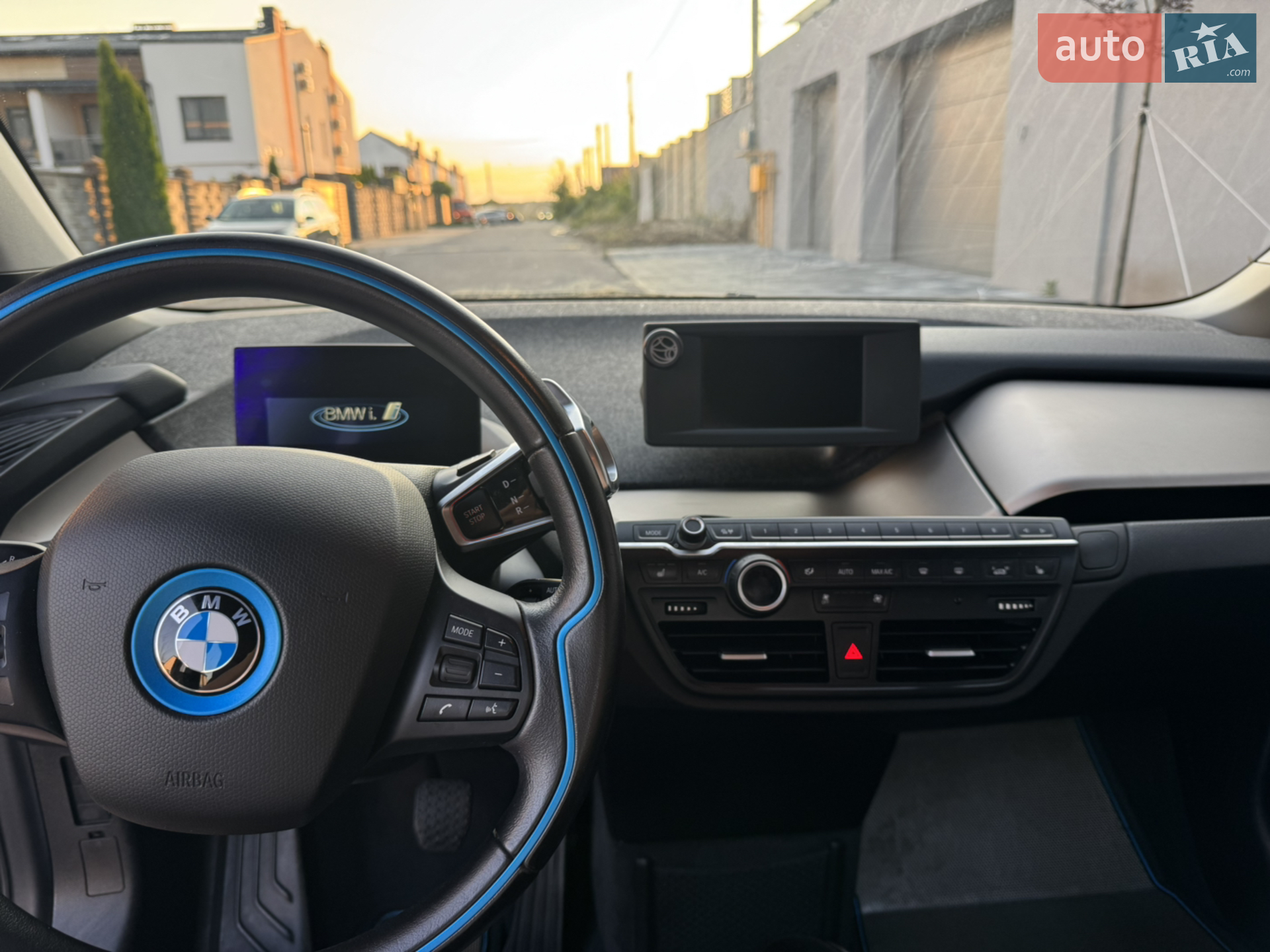 2014 BMW i3 - мініатюра 9