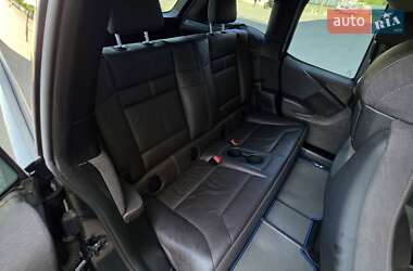 Хэтчбек BMW I3 2015 в 