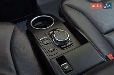 Хэтчбек BMW I3 2015 в 