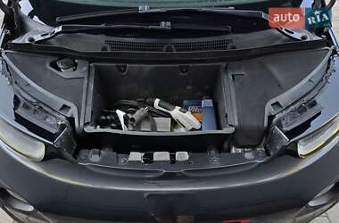 Хэтчбек BMW I3 2015 в 