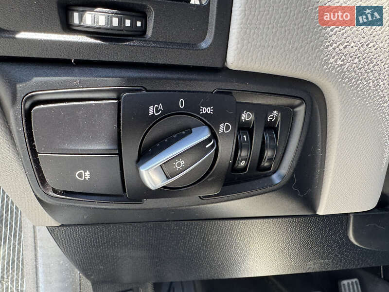 Хэтчбек BMW I3 2014 в Стрые
