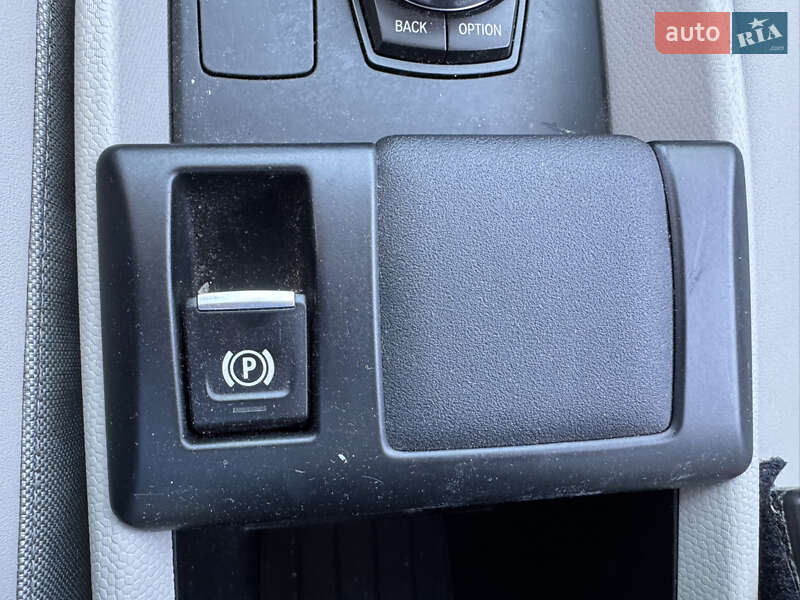 Хэтчбек BMW I3 2014 в Стрые