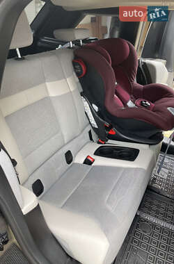 Хэтчбек BMW I3 2015 в 