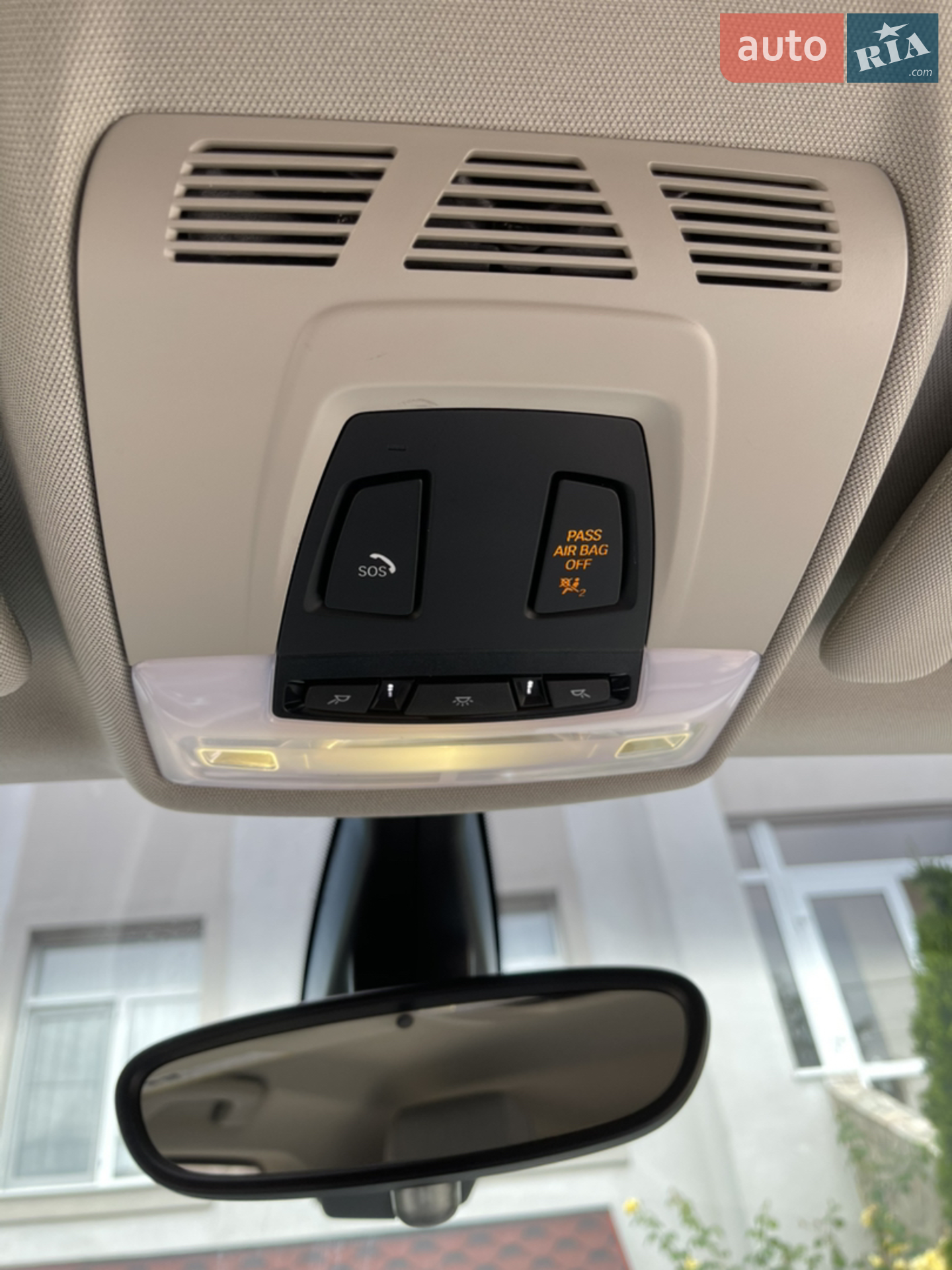 2015 BMW i3 - мініатюра 17