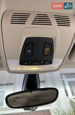 Хэтчбек BMW I3 2015 в 
