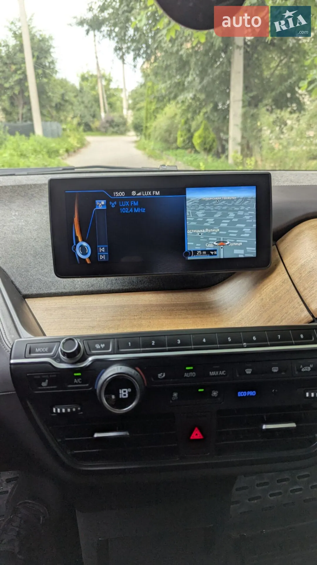 2015 BMW i3 - мініатюра 5