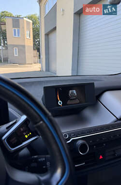 Хэтчбек BMW I3 2017 в Радехове