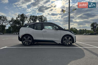 Хэтчбек BMW I3 2018 в Киеве