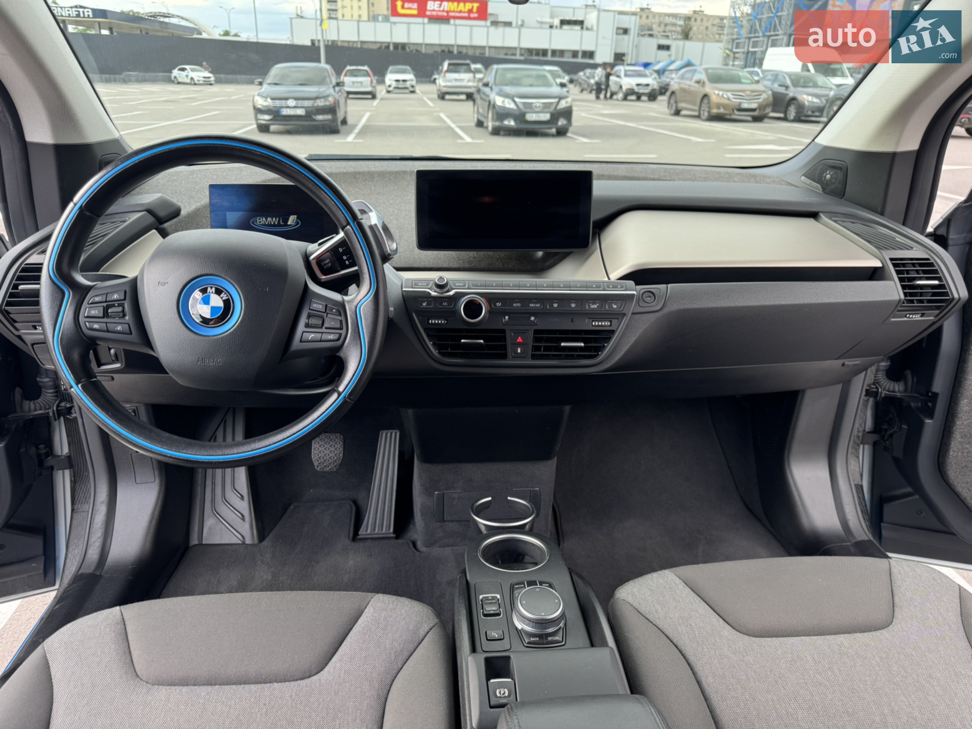 2018 BMW i3 - мініатюра 8