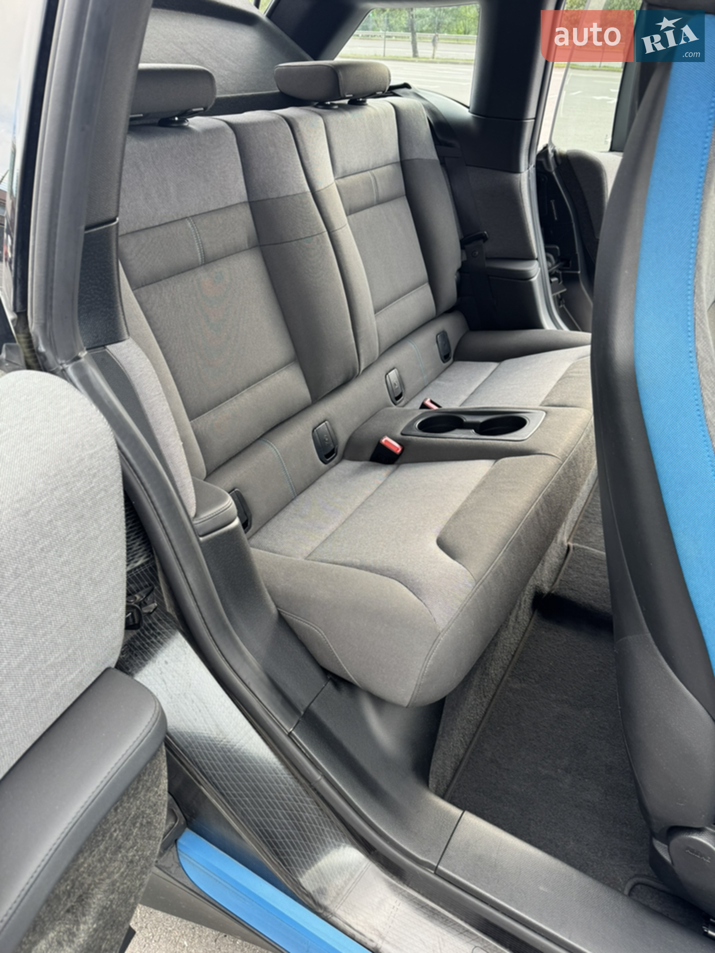 2018 BMW i3 - мініатюра 17