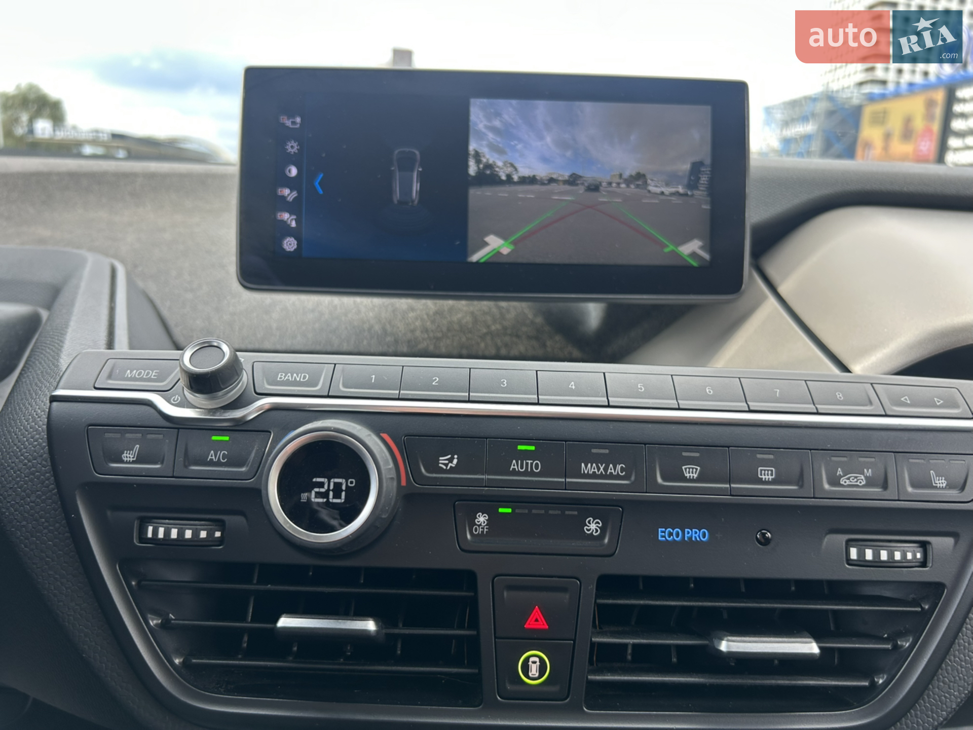 2018 BMW i3 - мініатюра 23